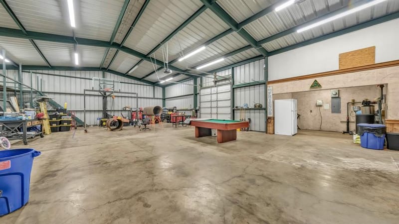 2712 Bethel Road, Weatherford TX 76087 - Photo 36