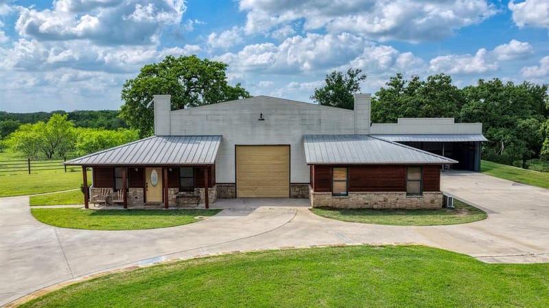 2712 Bethel Road, Weatherford TX 76087 - Photo 32