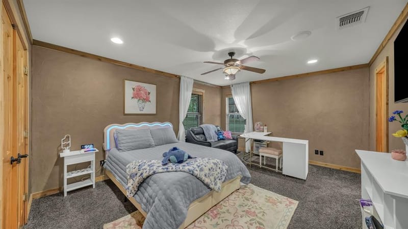 2712 Bethel Road, Weatherford TX 76087 - Photo 24