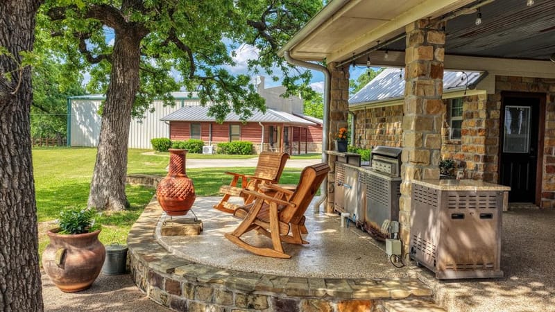 2712 Bethel Road, Weatherford TX 76087 - Photo 30
