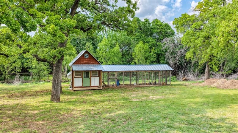 2712 Bethel Road, Weatherford TX 76087 - Photo 38