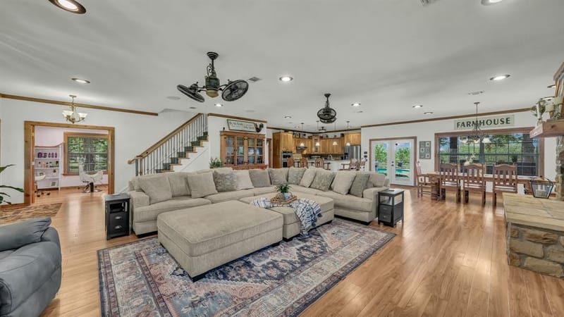 2712 Bethel Road, Weatherford TX 76087 - Photo 10