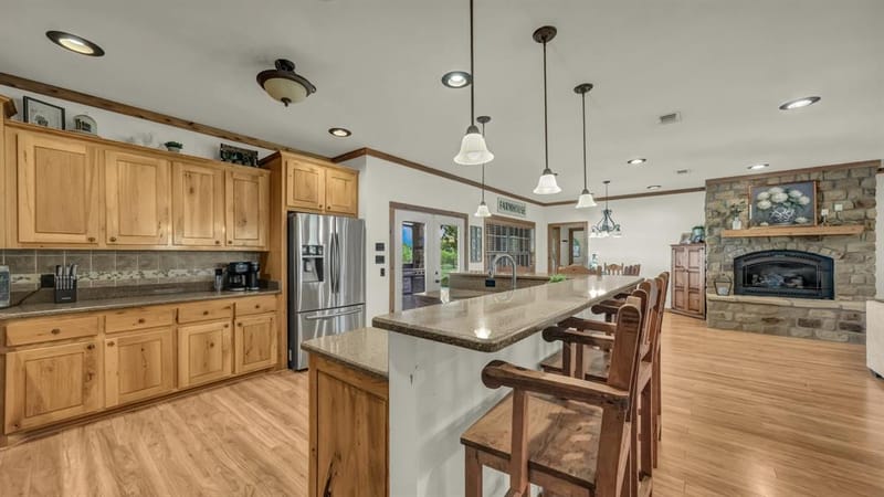 2712 Bethel Road, Weatherford TX 76087 - Photo 14