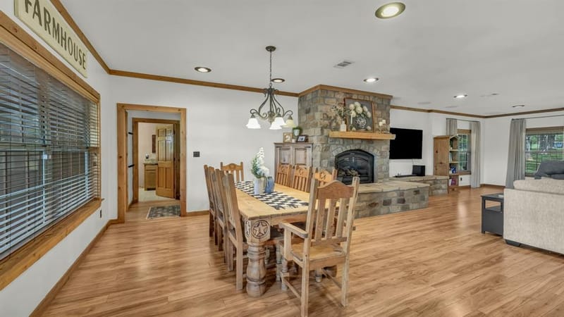 2712 Bethel Road, Weatherford TX 76087 - Photo 15