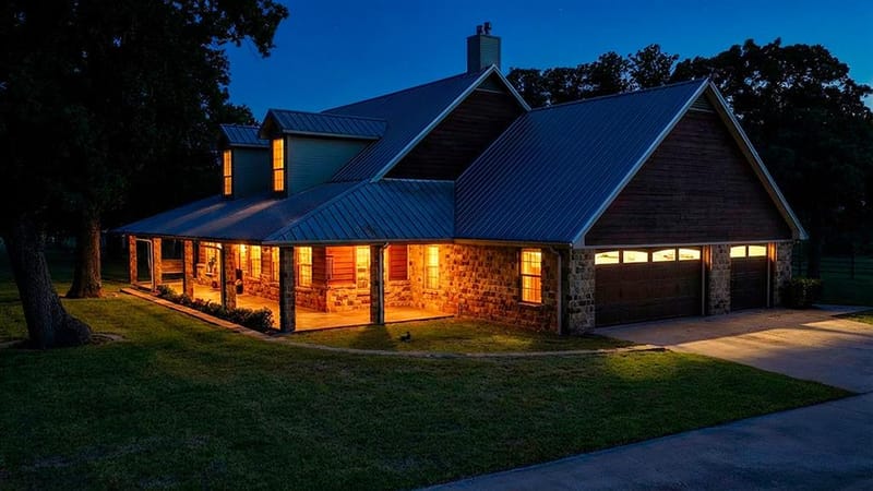 2712 Bethel Road, Weatherford TX 76087 - Photo 40
