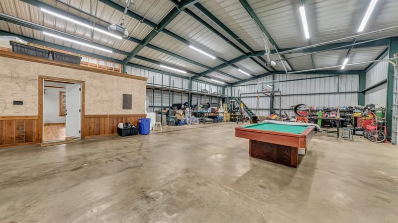 2712 Bethel Road, Weatherford TX 76087 - Photo 35