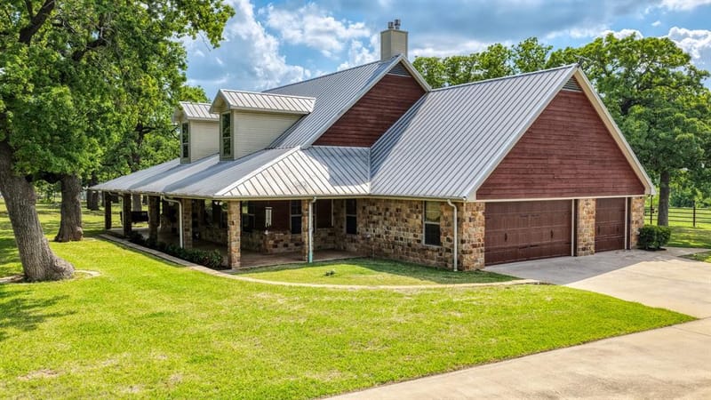 2712 Bethel Road, Weatherford TX 76087 - Photo 31