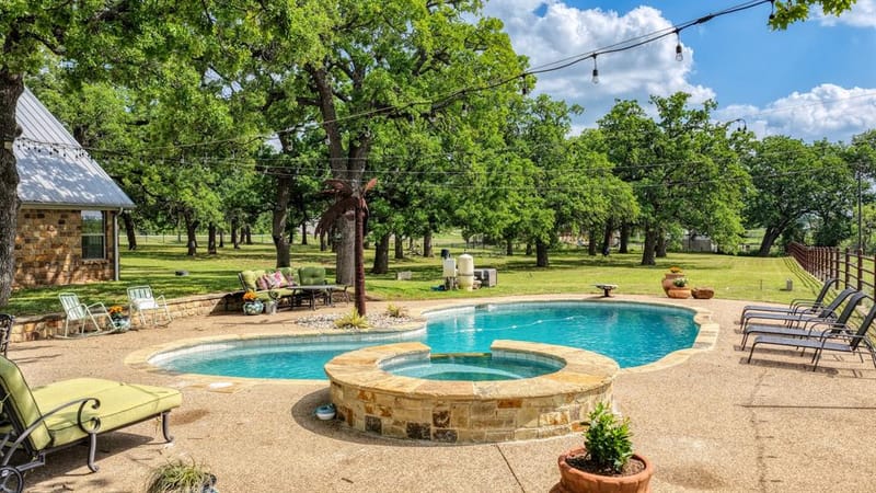 2712 Bethel Road, Weatherford TX 76087 - Photo 29