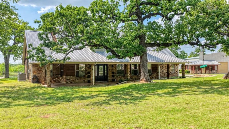 2712 Bethel Road, Weatherford TX 76087 - Photo 8