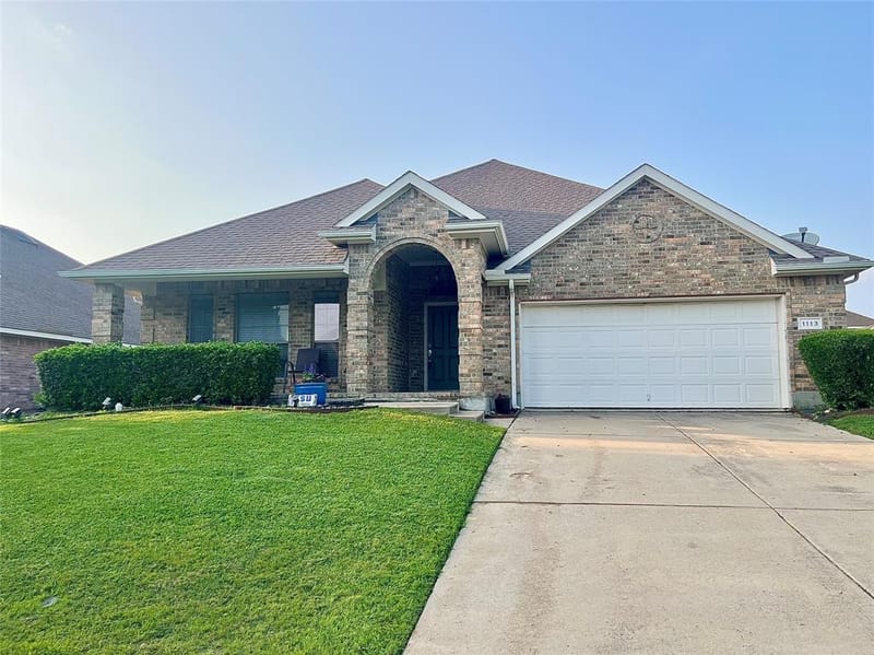 1113 Devonshire Drive, Glenn Heights TX 75154 - Photo 12