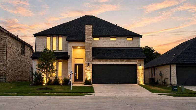 5213 Bellhurst Drive, Princeton TX 75071 - Photo 2