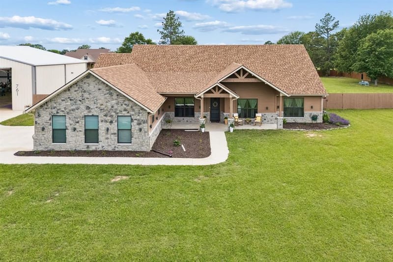 761 Private Road 7005, Edgewood TX 75117 - Photo 7