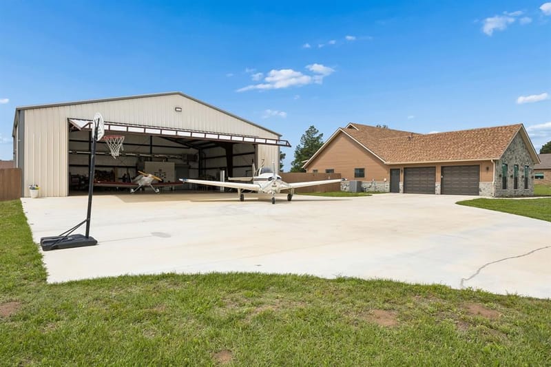 761 Private Road 7005, Edgewood TX 75117