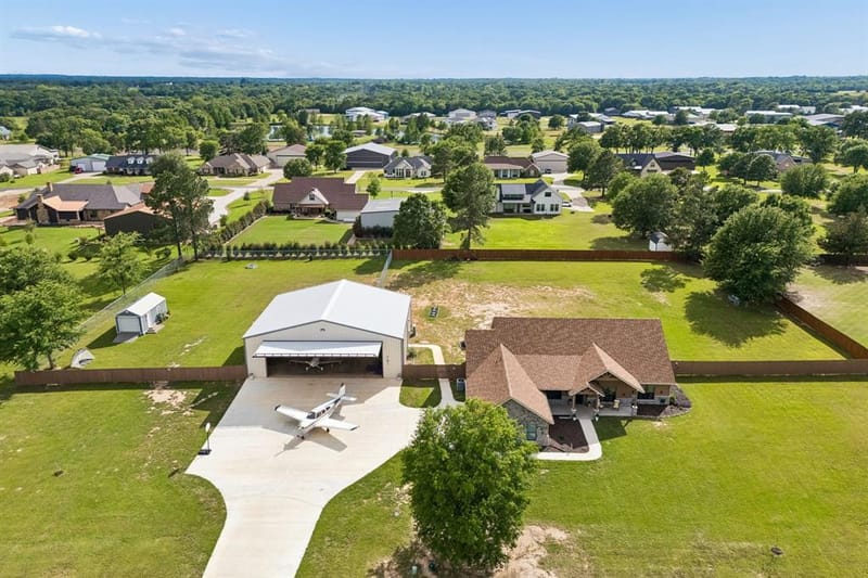 761 Private Road 7005, Edgewood TX 75117 - Photo 37