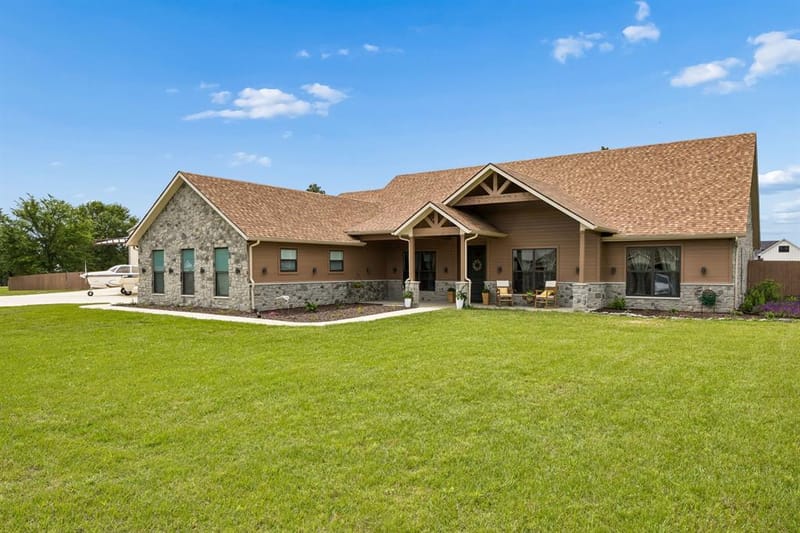 761 Private Road 7005, Edgewood TX 75117 - Photo 8