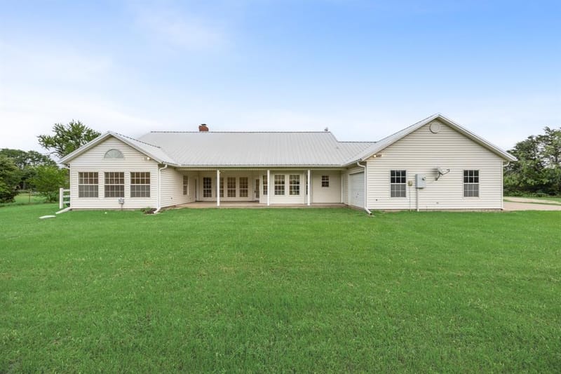 7644 County Rd 302 Road, Terrell TX 75160 - Photo 23