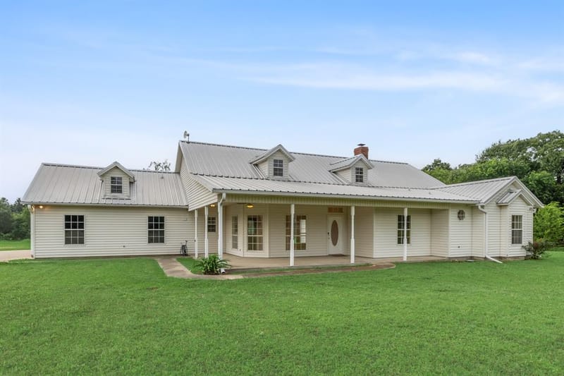 7644 County Rd 302 Road, Terrell TX 75160 - Photo 2