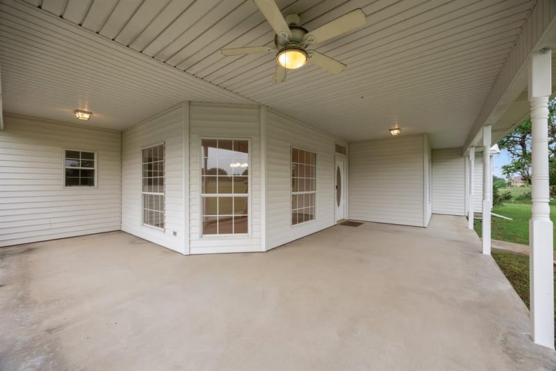 7644 County Rd 302 Road, Terrell TX 75160 - Photo 6