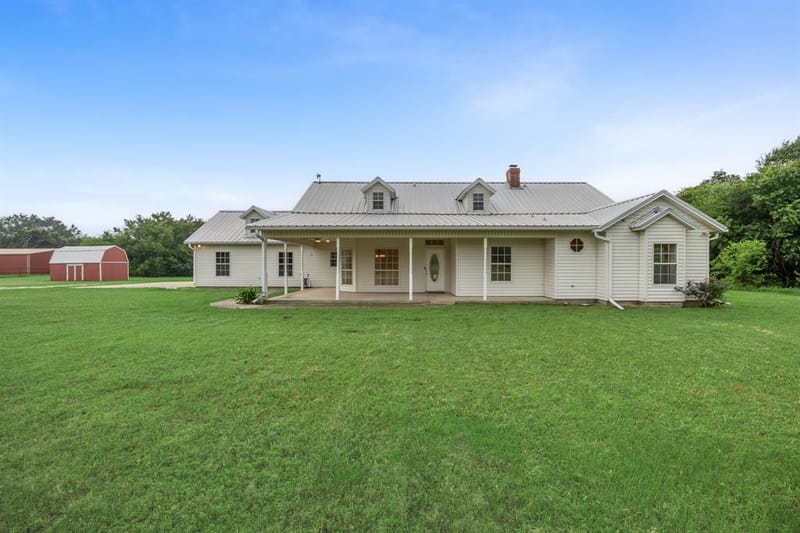 7644 County Rd 302 Road, Terrell TX 75160 - Photo 13