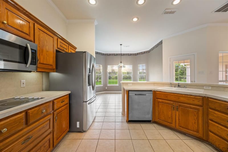 7644 County Rd 302 Road, Terrell TX 75160 - Photo 12
