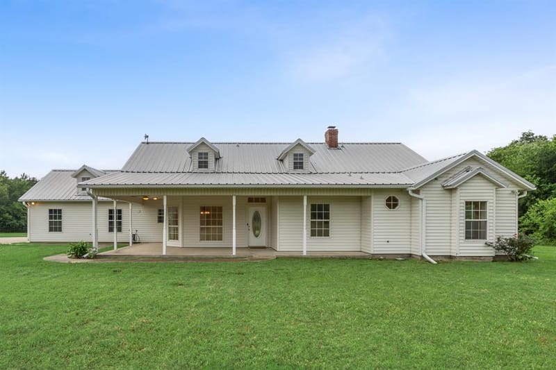 7644 County Rd 302 Road, Terrell TX 75160 - Photo 22