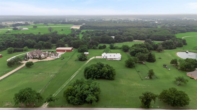 7644 County Rd 302 Road, Terrell TX 75160