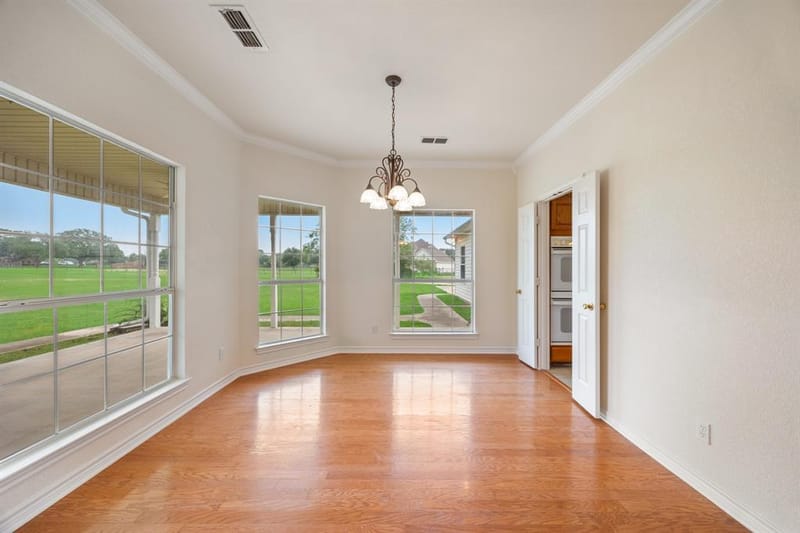 7644 County Rd 302 Road, Terrell TX 75160 - Photo 5