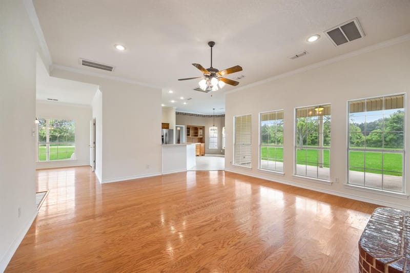 7644 County Rd 302 Road, Terrell TX 75160 - Photo 14