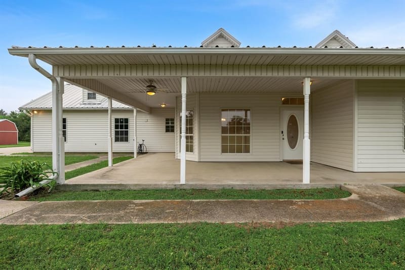 7644 County Rd 302 Road, Terrell TX 75160 - Photo 21