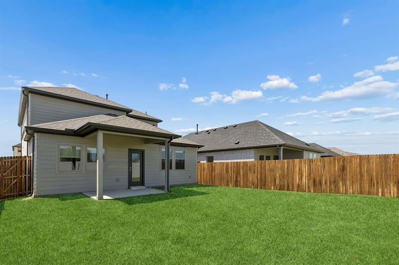 504 Green Gables Drive, Princeton TX 75071 - Photo 10