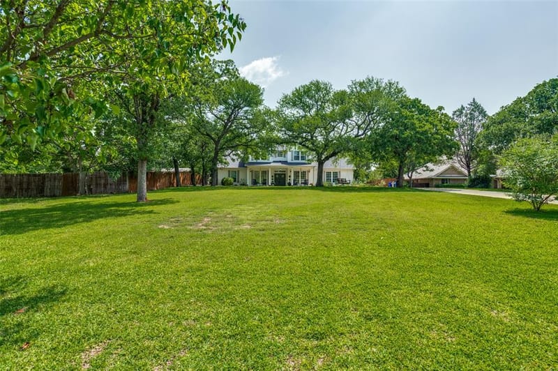 3409 San Bar Lane, Colleyville TX 76034 - Photo 2