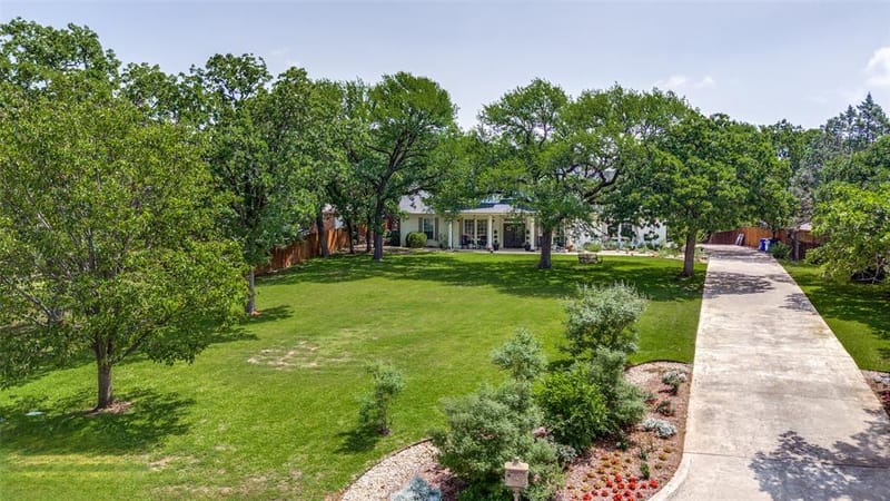 3409 San Bar Lane, Colleyville TX 76034 - Photo 6