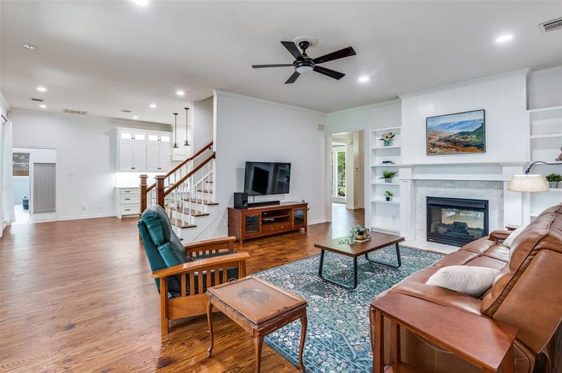 3409 San Bar Lane, Colleyville TX 76034 - Photo 13
