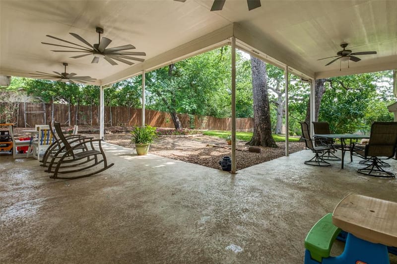 3409 San Bar Lane, Colleyville TX 76034 - Photo 17