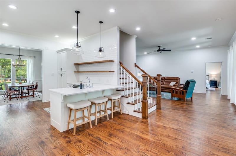 3409 San Bar Lane, Colleyville TX 76034 - Photo 16