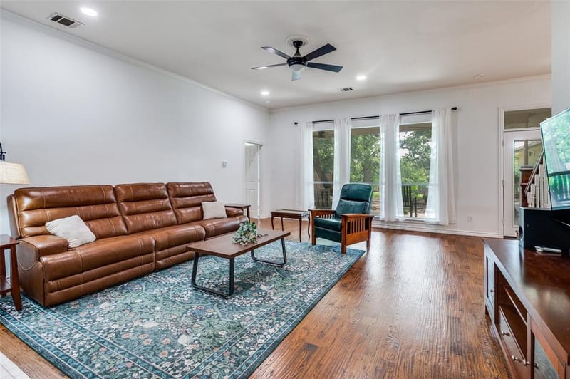 3409 San Bar Lane, Colleyville TX 76034 - Photo 12