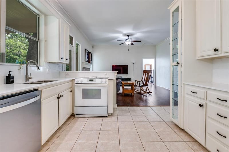 3409 San Bar Lane, Colleyville TX 76034 - Photo 22