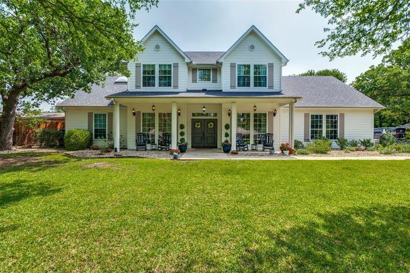 3409 San Bar Lane, Colleyville TX 76034 - Photo 7