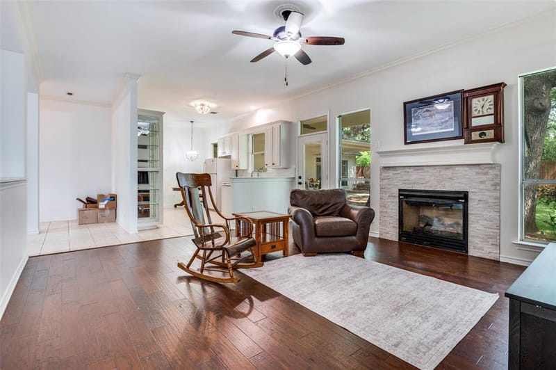 3409 San Bar Lane, Colleyville TX 76034 - Photo 20