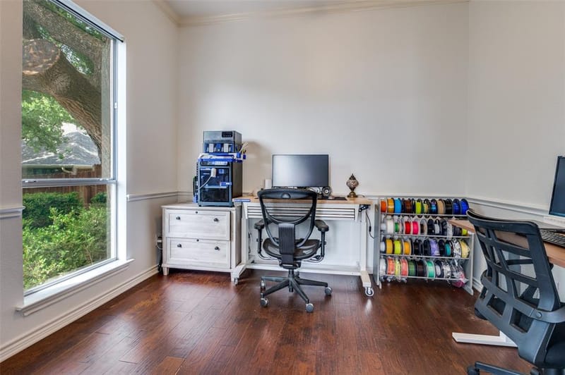 3409 San Bar Lane, Colleyville TX 76034 - Photo 24
