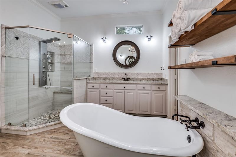 3409 San Bar Lane, Colleyville TX 76034 - Photo 30