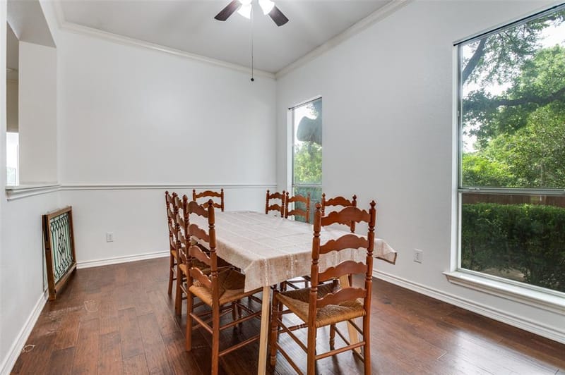 3409 San Bar Lane, Colleyville TX 76034 - Photo 14