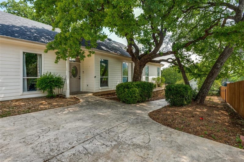 3409 San Bar Lane, Colleyville TX 76034 - Photo 18
