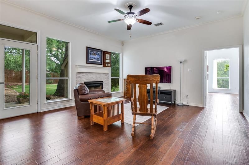 3409 San Bar Lane, Colleyville TX 76034 - Photo 15