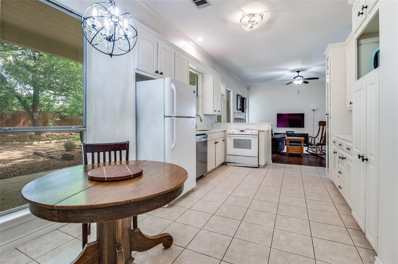 3409 San Bar Lane, Colleyville TX 76034 - Photo 19