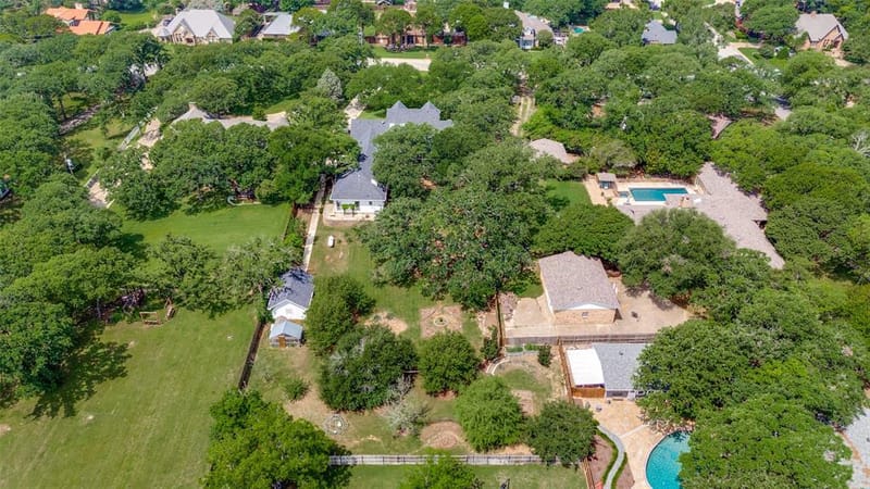 3409 San Bar Lane, Colleyville TX 76034 - Photo 40