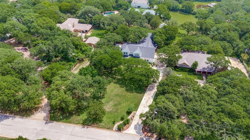 3409 San Bar Lane, Colleyville TX 76034 - Photo 39