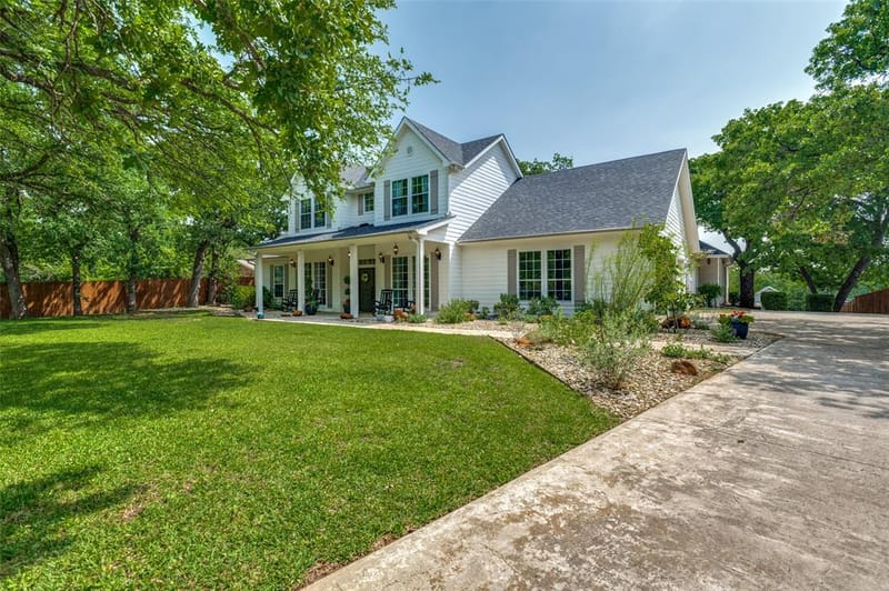 3409 San Bar Lane, Colleyville TX 76034 - Photo 8