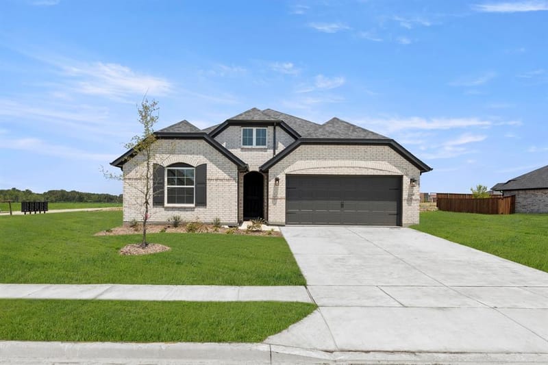 2207 River Bend Road, Royse City TX 75189