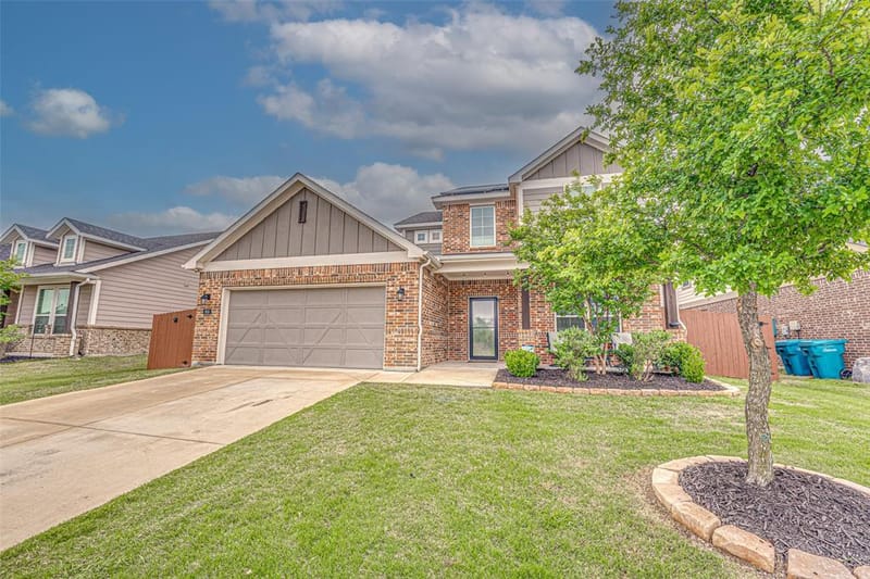 909 Gambel Drive, Sherman TX 75092 - Photo 2